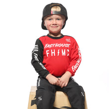 Load image into Gallery viewer, Toddler Akin Jersey
