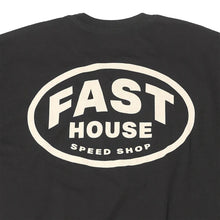 Load image into Gallery viewer, Archie Tee - Black
