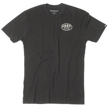 Load image into Gallery viewer, Archie Tee - Black
