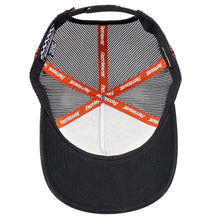 Load image into Gallery viewer, Arthur Hat - Black
