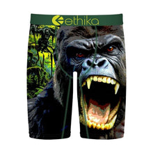 Load image into Gallery viewer, Boys Grim Gorilla Staple
