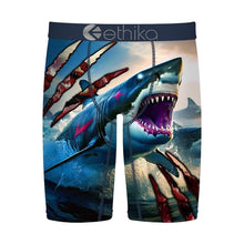 Load image into Gallery viewer, Boys Jaw Dropped Staple
