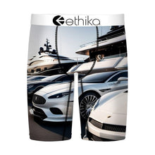 Load image into Gallery viewer, Boys Fleet Week Staple
