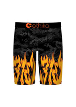 Load image into Gallery viewer, Boys Like Bow Staple
