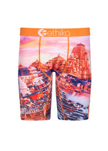 Load image into Gallery viewer, Ethika Boys Varanasi Staple
