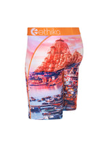 Load image into Gallery viewer, Ethika Boys Varanasi Staple
