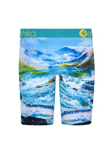 Load image into Gallery viewer, Ethika Boys Kodiak Bear Staple
