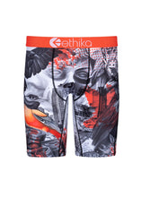 Load image into Gallery viewer, Ethika Boys Bird Game Staple
