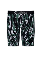 Load image into Gallery viewer, Ethika Boys Morgan Wallen - Muddin Camo Staple
