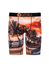 Load image into Gallery viewer, Ethika Boys Hwy Thirteen Staple
