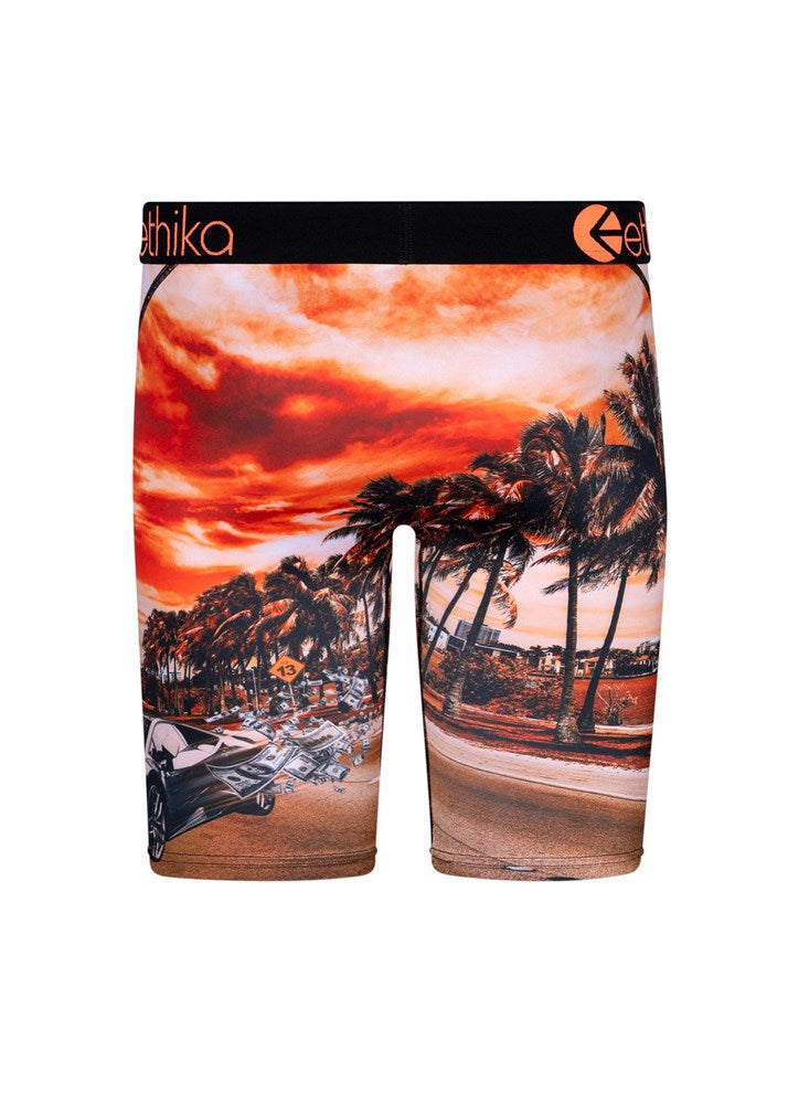 Ethika Boys Hwy Thirteen Staple