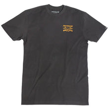 Load image into Gallery viewer, Bound SS Tee - Black

