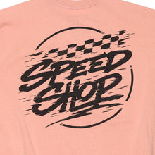 Load image into Gallery viewer, Burner Tee - Smoked Paprika
