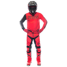 Load image into Gallery viewer, Carbon Method Pant - Red/Black
