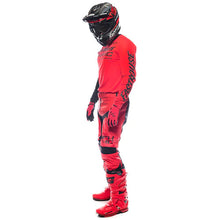 Load image into Gallery viewer, Carbon Method Pant - Red/Black
