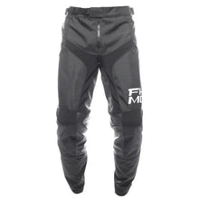 Load image into Gallery viewer, Carbon Method Pant - Black
