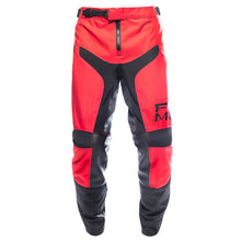 Load image into Gallery viewer, Carbon Method Pant - Red/Black
