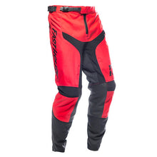 Load image into Gallery viewer, Carbon Method Pant - Red/Black
