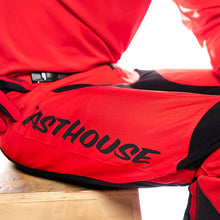 Load image into Gallery viewer, Carbon Method Pant - Red/Black
