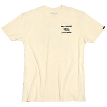 Load image into Gallery viewer, Champion Tee - Natural
