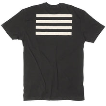 Load image into Gallery viewer, Cobalt SS Tee - Black
