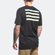 Load image into Gallery viewer, Cobalt SS Tee - Black
