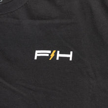 Load image into Gallery viewer, Elevate Tee - Black
