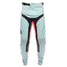 Load image into Gallery viewer, Elrod Formula Pant - Oceanic Mint/Hyper Coral
