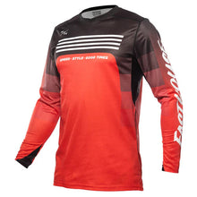 Load image into Gallery viewer, Elrod HyperSonic Jersey - Red
