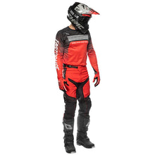 Load image into Gallery viewer, Elrod HyperSonic Jersey - Red
