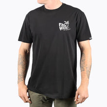 Load image into Gallery viewer, Explorer Tee - Black

