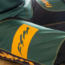 Load image into Gallery viewer, Grindhouse Ramone Pant - Pine/Black
