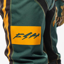 Load image into Gallery viewer, Grindhouse Ramone Pant - Pine/Black
