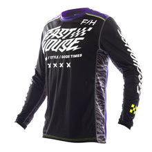 Load image into Gallery viewer, Grindhouse Rufio Jersey - Purple
