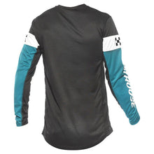 Load image into Gallery viewer, Grindhouse Akin Jersey - Marine/Black
