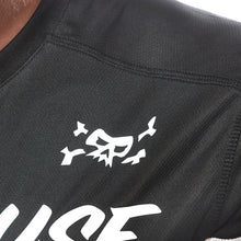 Load image into Gallery viewer, Grindhouse Akin Jersey - Marine/Black
