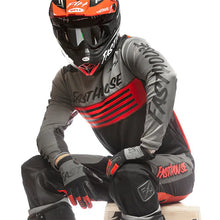 Load image into Gallery viewer, Grindhouse Omega Jersey - Grey/Black
