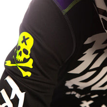 Load image into Gallery viewer, Grindhouse Rufio Jersey - Purple
