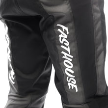 Load image into Gallery viewer, Grindhouse Club Pant - Black/Gray
