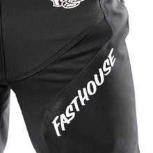 Load image into Gallery viewer, Grindhouse Club Pant - Black/Gray
