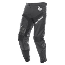 Load image into Gallery viewer, Grindhouse Club Pant - Black/Gray

