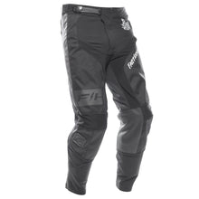 Load image into Gallery viewer, Grindhouse Club Pant - Black/Gray
