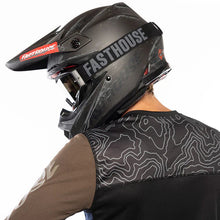 Load image into Gallery viewer, Off Road Jersey - Moss/Black
