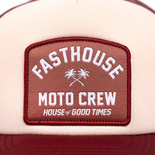 Load image into Gallery viewer, Haven Hat - Mauve
