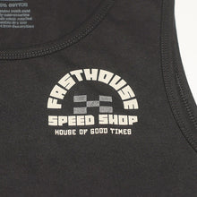 Load image into Gallery viewer, Iron Steed Tank
