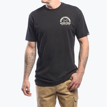 Load image into Gallery viewer, Iron Steed Tee - Black
