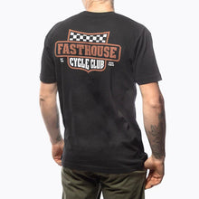 Load image into Gallery viewer, Krest Tee - Black
