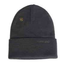 Load image into Gallery viewer, Lucky Beanie - Black
