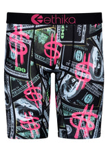 Load image into Gallery viewer, Ethika Printing Money Staple
