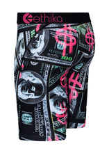 Load image into Gallery viewer, Ethika Printing Money Staple
